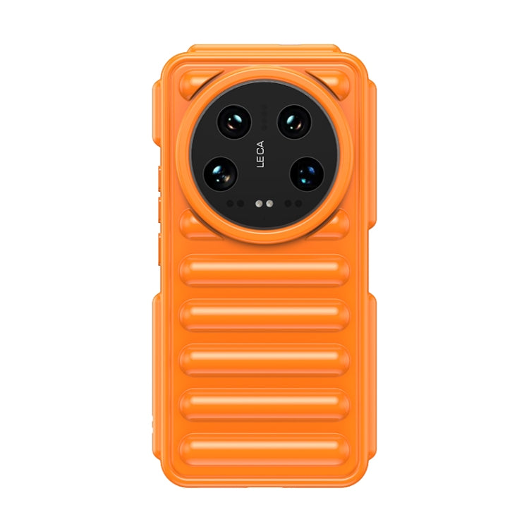 Capsule Series Candy Color TPU Phone Case, For Xiaomi Poco X6 Pro, For Xiaomi Poco X6, For Xiaomi 14 Ultra