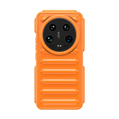 Capsule Series Candy Color TPU Phone Case, For Xiaomi Poco X6 Pro, For Xiaomi Poco X6, For Xiaomi 14 Ultra
