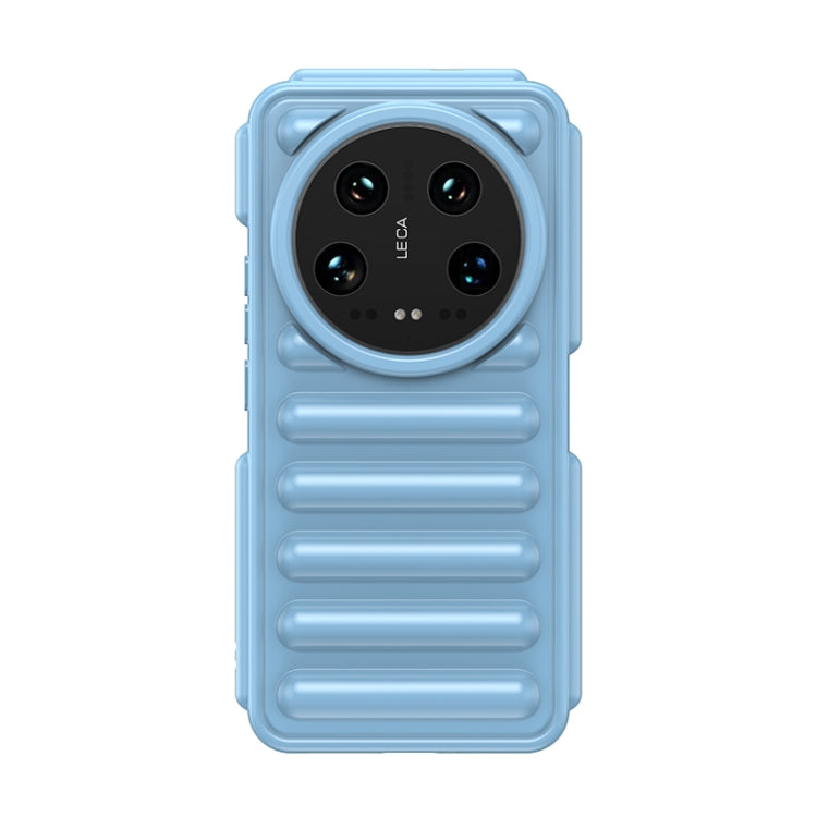 Capsule Series Candy Color TPU Phone Case, For Xiaomi Poco X6 Pro, For Xiaomi Poco X6, For Xiaomi 14 Ultra