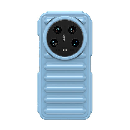 Capsule Series Candy Color TPU Phone Case, For Xiaomi Poco X6 Pro, For Xiaomi Poco X6, For Xiaomi 14 Ultra
