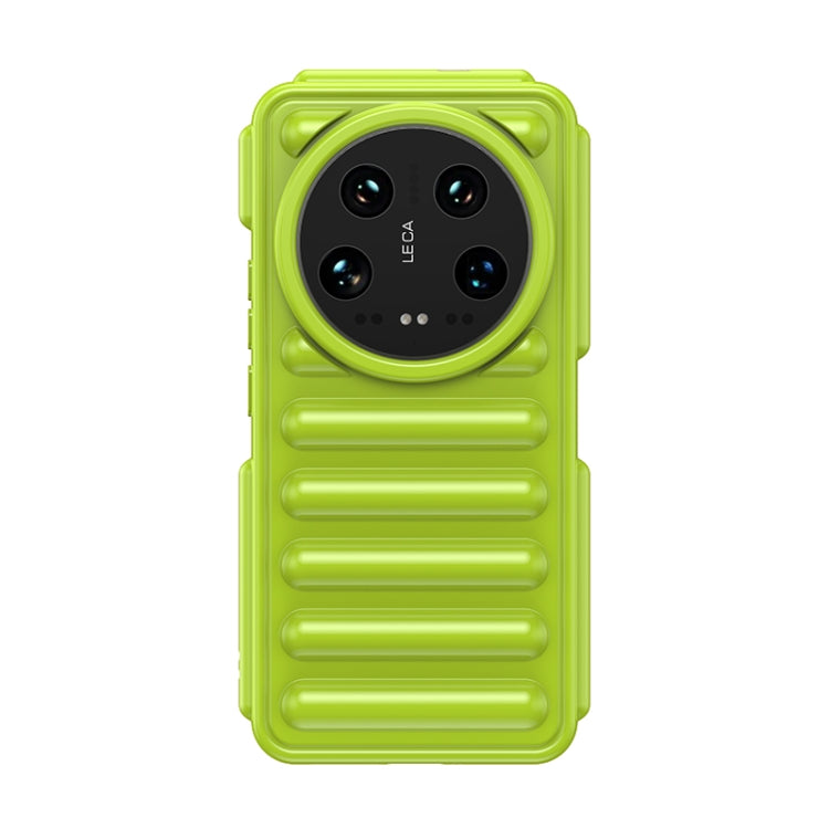 Capsule Series Candy Color TPU Phone Case, For Xiaomi Poco X6 Pro, For Xiaomi Poco X6, For Xiaomi 14 Ultra