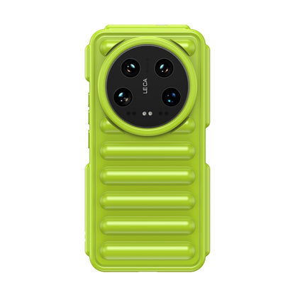 Capsule Series Candy Color TPU Phone Case, For Xiaomi Poco X6 Pro, For Xiaomi Poco X6, For Xiaomi 14 Ultra