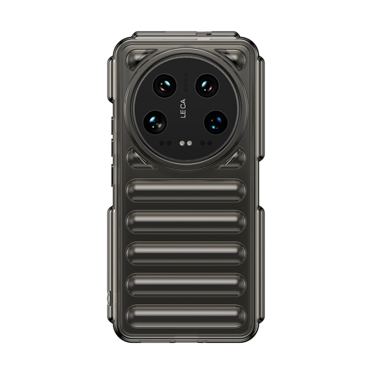 Capsule Series Candy Color TPU Phone Case, For Xiaomi Poco X6 Pro, For Xiaomi Poco X6, For Xiaomi 14 Ultra