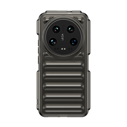 Capsule Series Candy Color TPU Phone Case, For Xiaomi Poco X6 Pro, For Xiaomi Poco X6, For Xiaomi 14 Ultra