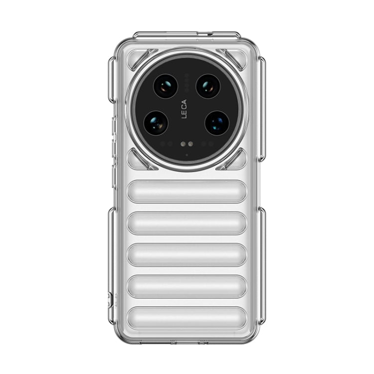 Capsule Series Candy Color TPU Phone Case, For Xiaomi Poco X6 Pro, For Xiaomi Poco X6, For Xiaomi 14 Ultra