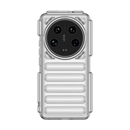 Capsule Series Candy Color TPU Phone Case, For Xiaomi Poco X6 Pro, For Xiaomi Poco X6, For Xiaomi 14 Ultra