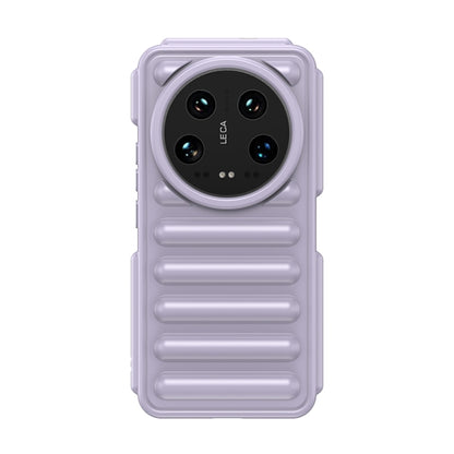 Capsule Series Candy Color TPU Phone Case, For Xiaomi Poco X6 Pro, For Xiaomi Poco X6, For Xiaomi 14 Ultra