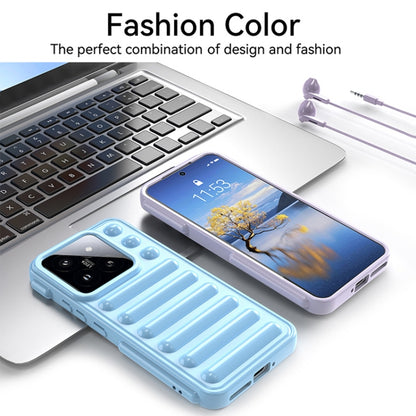 Capsule Series Candy Color TPU Phone Case