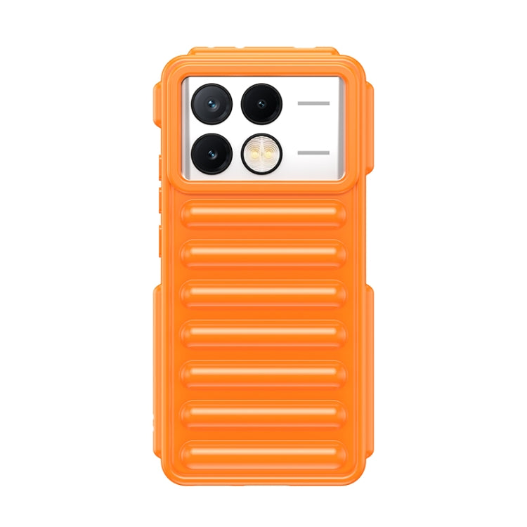 Capsule Series Candy Color TPU Phone Case, For Redmi K70E, For Redmi Note 13R Pro, For Redmi Note 13 5G Global
