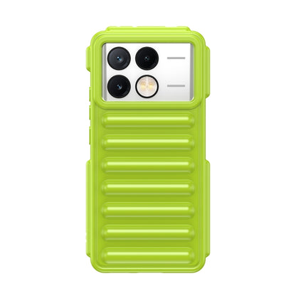Capsule Series Candy Color TPU Phone Case, For Redmi K70E, For Redmi Note 13R Pro, For Redmi Note 13 5G Global