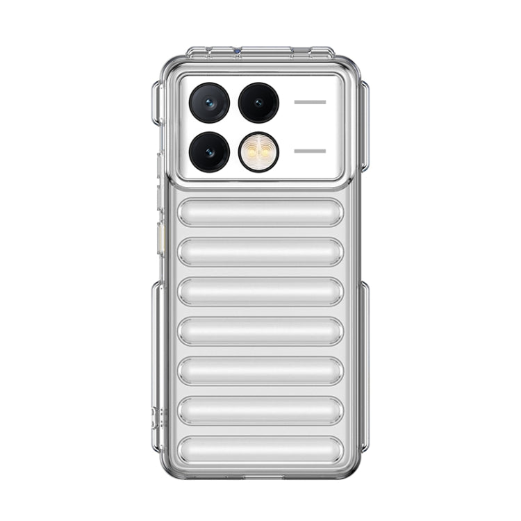 Capsule Series Candy Color TPU Phone Case, For Redmi K70E, For Redmi Note 13R Pro, For Redmi Note 13 5G Global