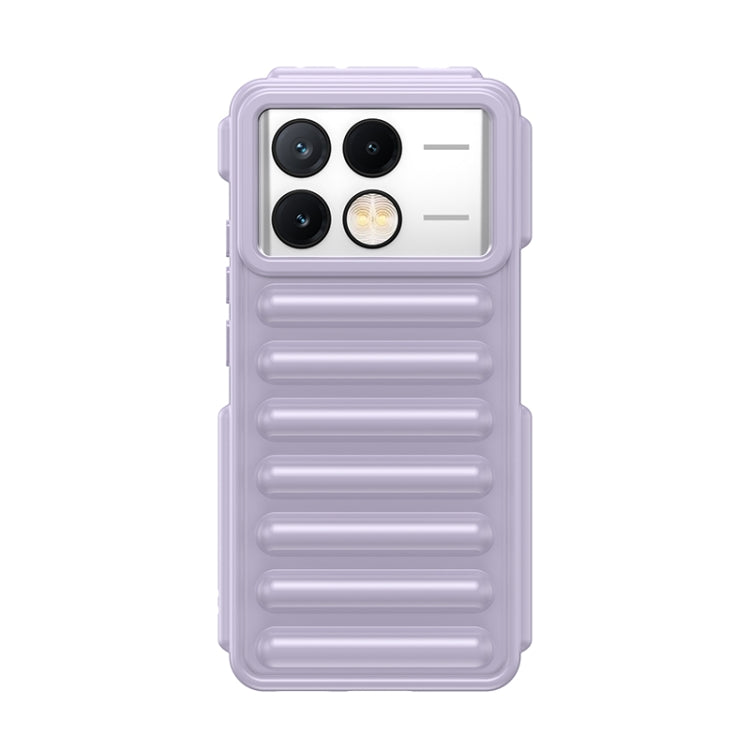 Capsule Series Candy Color TPU Phone Case