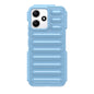 Capsule Series Candy Color TPU Phone Case, For Redmi 12 5G, For Redmi Note 12R, For Redmi K70