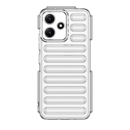Capsule Series Candy Color TPU Phone Case, For Redmi 12 5G, For Redmi Note 12R, For Redmi K70