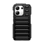 Capsule Series Candy Color TPU Phone Case, For Redmi Note 13 4G Global, For Redmi 13R, For Redmi 13C 5G