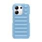 Capsule Series Candy Color TPU Phone Case, For Redmi Note 13 4G Global, For Redmi 13R, For Redmi 13C 5G