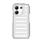 Capsule Series Candy Color TPU Phone Case, For Redmi Note 13 4G Global, For Redmi 13R, For Redmi 13C 5G