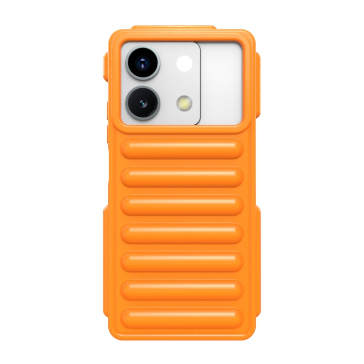 Capsule Series Candy Color TPU Phone Case, Series 4