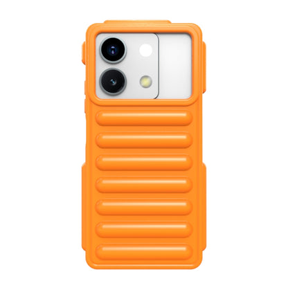Capsule Series Candy Color TPU Phone Case, Series 4