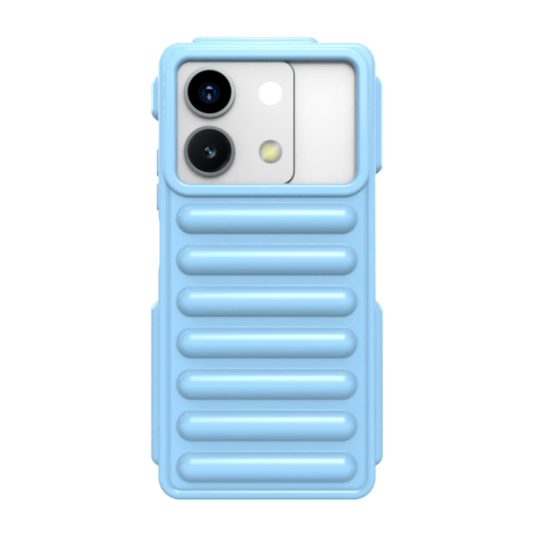 Capsule Series Candy Color TPU Phone Case, Series 4