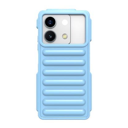Capsule Series Candy Color TPU Phone Case, Series 4