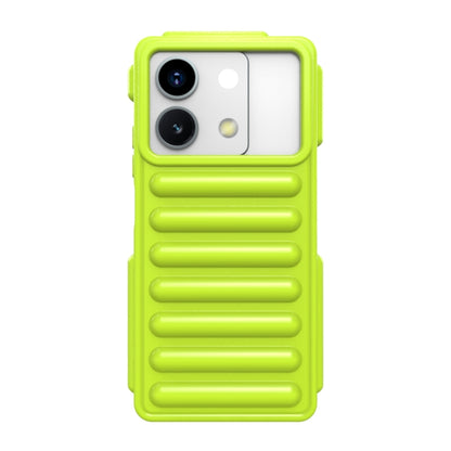 Capsule Series Candy Color TPU Phone Case, Series 4