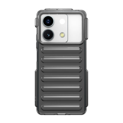 Capsule Series Candy Color TPU Phone Case, Series 4