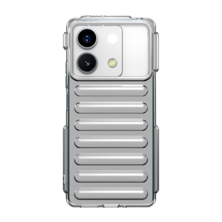 Capsule Series Candy Color TPU Phone Case, Series 4