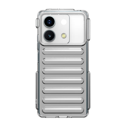 Capsule Series Candy Color TPU Phone Case, Series 4