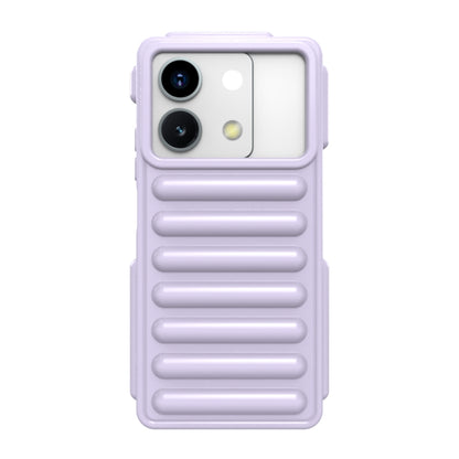 Capsule Series Candy Color TPU Phone Case, Series 4