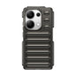 Capsule Series Candy Color TPU Phone Case, For Redmi Turbo 3, For Redmi A3, For Redmi Note 13 Pro 4G Global