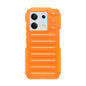 Capsule Series Candy Color TPU Phone Case, For Redmi 13C 4G, For Redmi Note 13 Pro+, For Redmi Note 13 Pro 5G Global