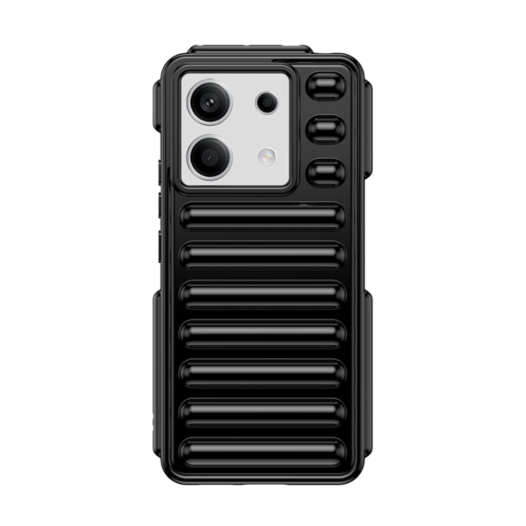 Capsule Series Candy Color TPU Phone Case, For Redmi 13C 4G, For Redmi Note 13 Pro+, For Redmi Note 13 Pro 5G Global