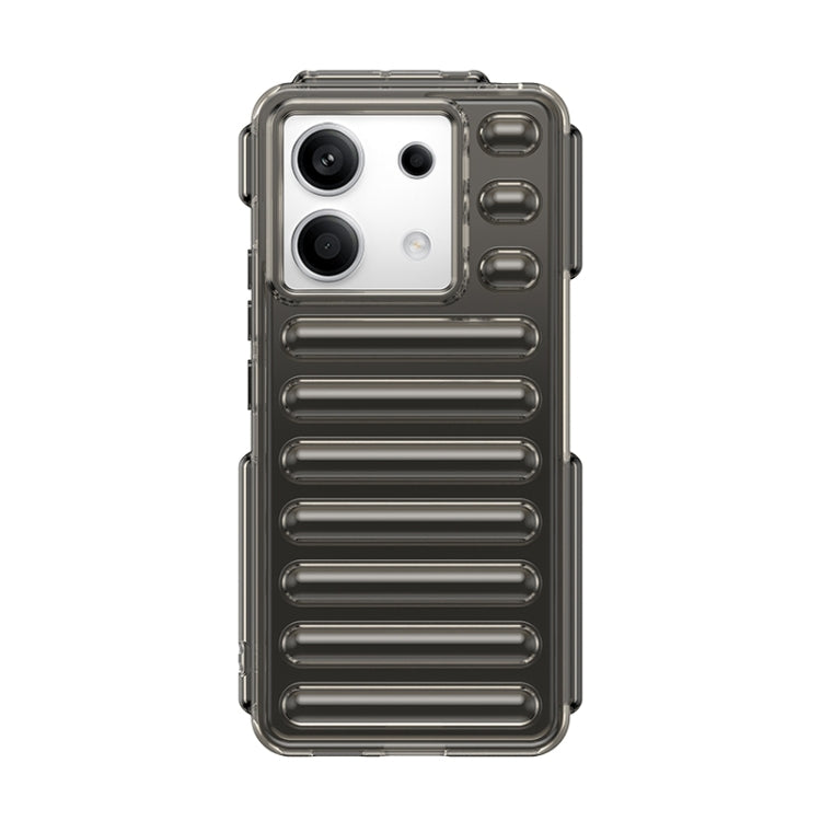 Capsule Series Candy Color TPU Phone Case, For Redmi 13C 4G, For Redmi Note 13 Pro+, For Redmi Note 13 Pro 5G Global