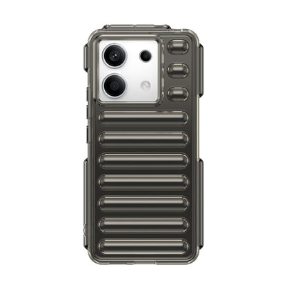 Capsule Series Candy Color TPU Phone Case, For Redmi 13C 4G, For Redmi Note 13 Pro+, For Redmi Note 13 Pro 5G Global