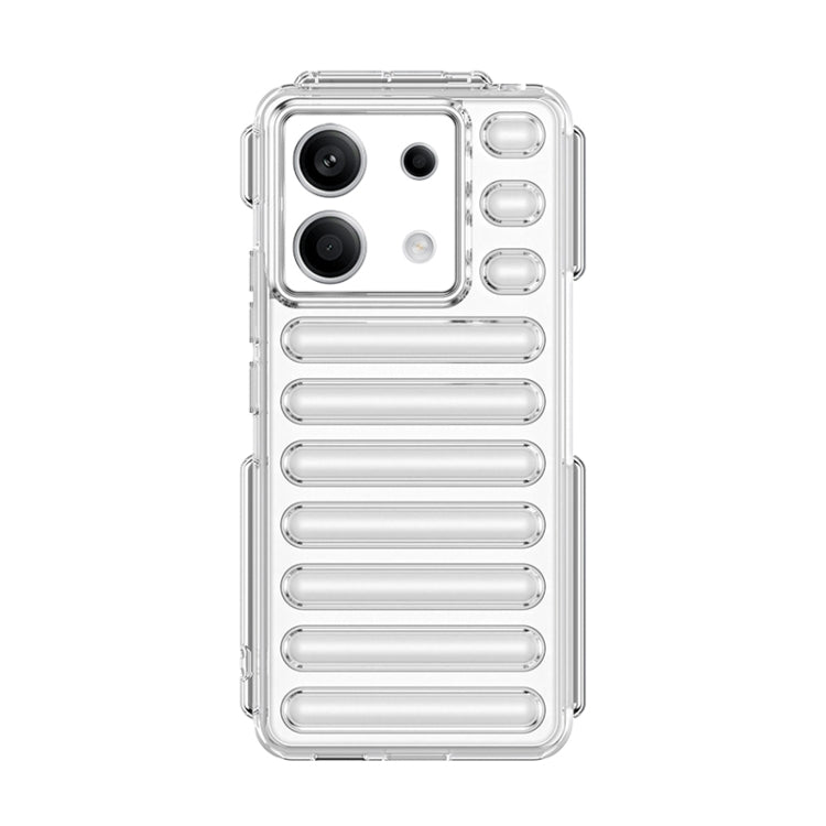 Capsule Series Candy Color TPU Phone Case, For Redmi 13C 4G, For Redmi Note 13 Pro+, For Redmi Note 13 Pro 5G Global