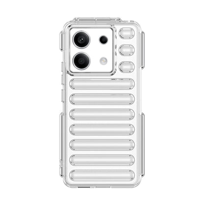 Capsule Series Candy Color TPU Phone Case, For Redmi 13C 4G, For Redmi Note 13 Pro+, For Redmi Note 13 Pro 5G Global