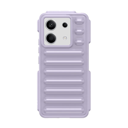 Capsule Series Candy Color TPU Phone Case