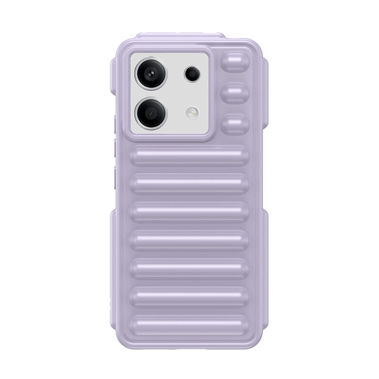 Capsule Series Candy Color TPU Phone Case, For Redmi 13C 4G, For Redmi Note 13 Pro+, For Redmi Note 13 Pro 5G Global