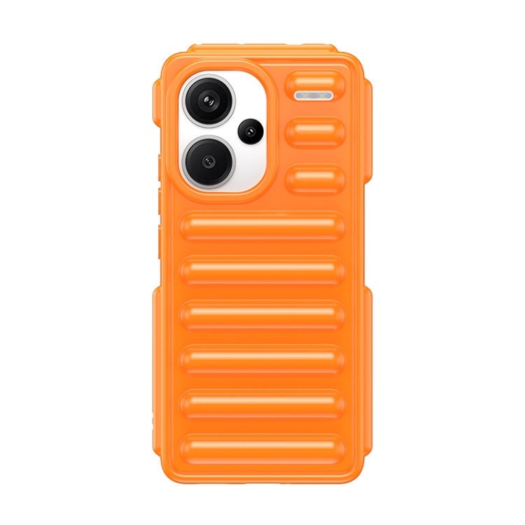 Capsule Series Candy Color TPU Phone Case, Series 5