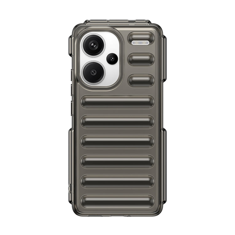 Capsule Series Candy Color TPU Phone Case