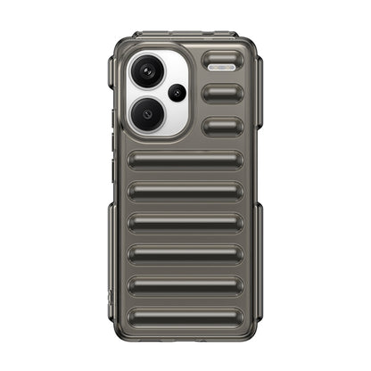 Capsule Series Candy Color TPU Phone Case