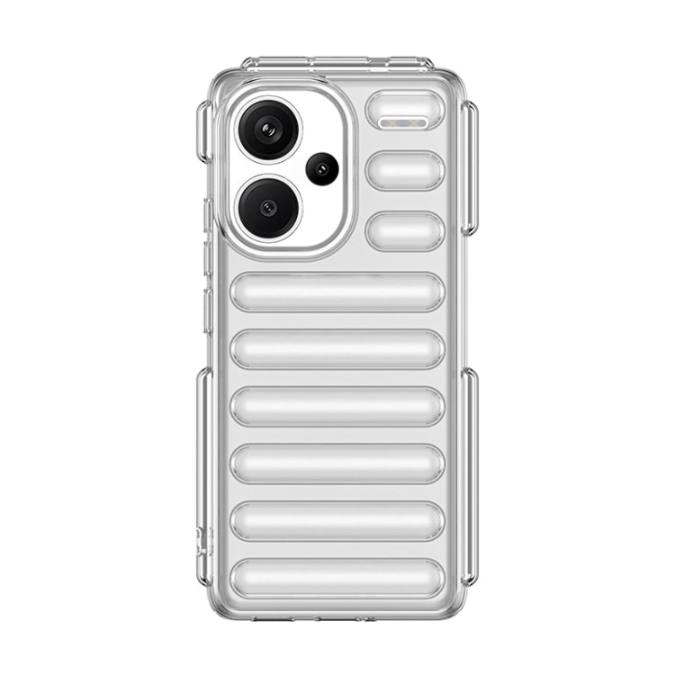 Capsule Series Candy Color TPU Phone Case, Series 5