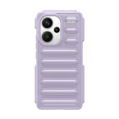 Capsule Series Candy Color TPU Phone Case, Series 5