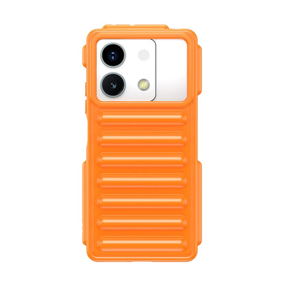 Capsule Series Candy Color TPU Phone Case, For Redmi K70E, For Redmi Note 13R Pro, For Redmi Note 13 5G Global