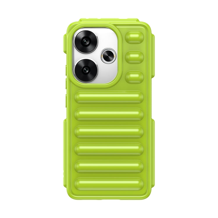 Capsule Series Candy Color TPU Phone Case, Series 4