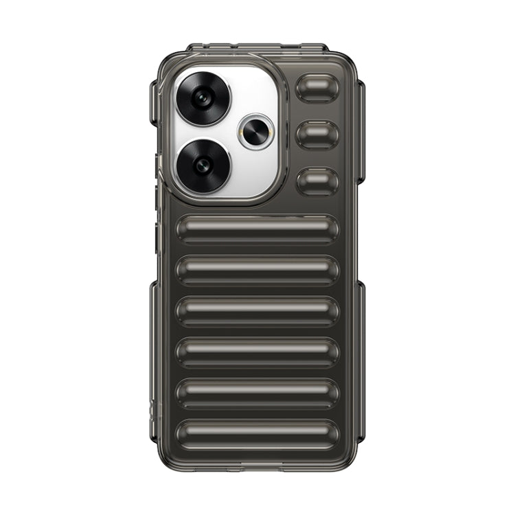 Capsule Series Candy Color TPU Phone Case, Series 4