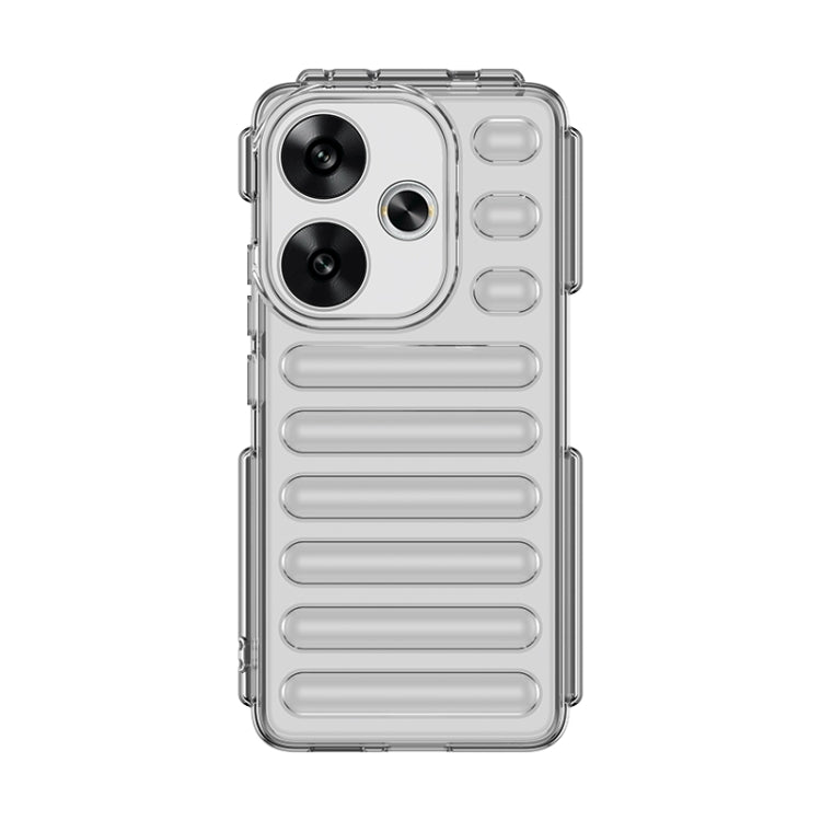 Capsule Series Candy Color TPU Phone Case, Series 4