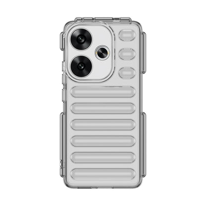 Capsule Series Candy Color TPU Phone Case, Series 4