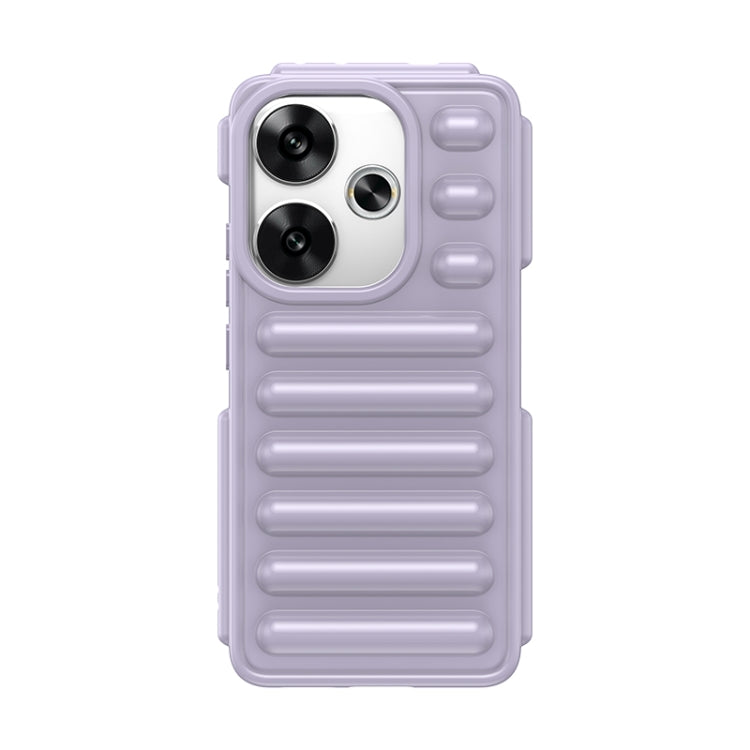 Capsule Series Candy Color TPU Phone Case, Series 4